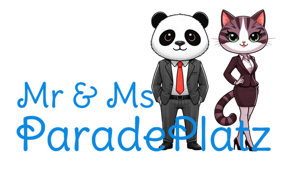 Mr&Ms ParadePlatz
