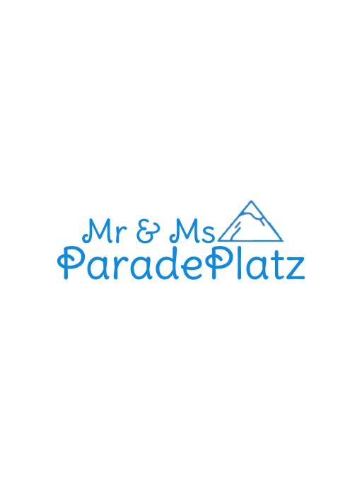 Mr&Ms ParadePlatz
